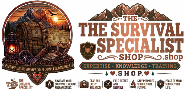 TheSurvivalSpecialist.shop